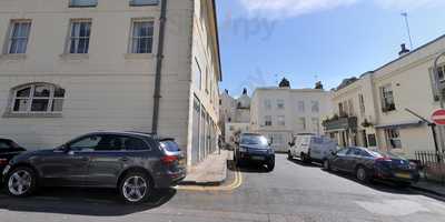 Youjuice Health Food Cafe