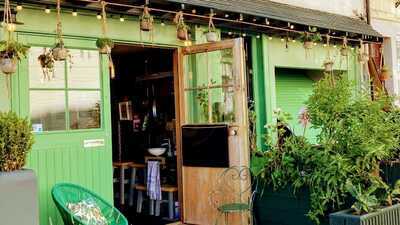 Youjuice Health Food Cafe