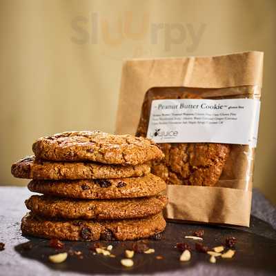 Youjuice Health Food Cafe