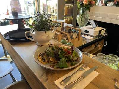 Youjuice Health Food Cafe