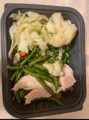 Toby Carvery Stoneycroft