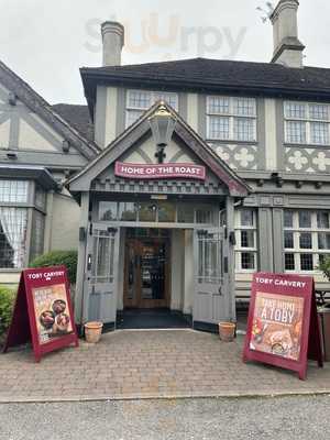 Toby Carvery Stoneycroft