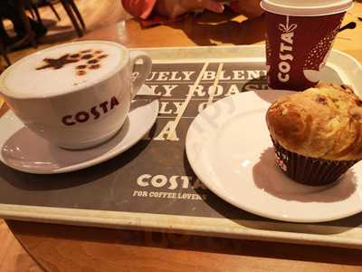 Costa Coffee