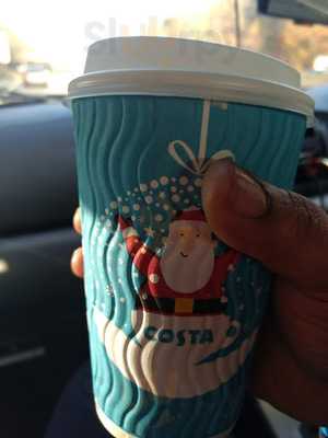 Costa Coffee
