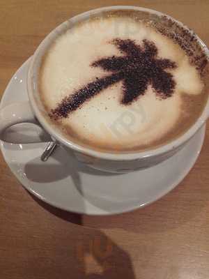 Costa Coffee