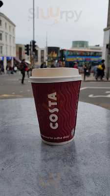 Costa Coffee
