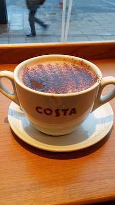 Costa Coffee