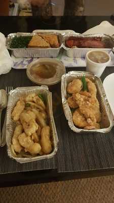 River Pearl Take-away