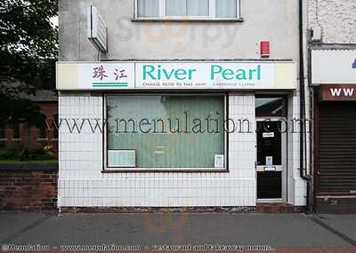 River Pearl Take-away