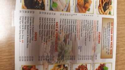 River Pearl Take-away