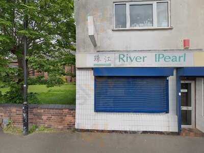 River Pearl Take-away