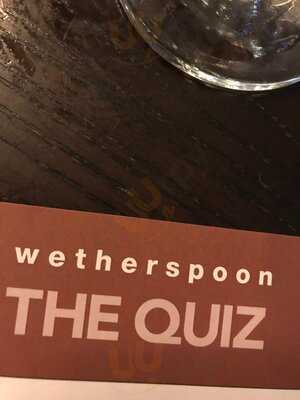 The Cross Keys - Jd Wetherspoon