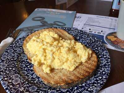 The Cross Keys - Jd Wetherspoon