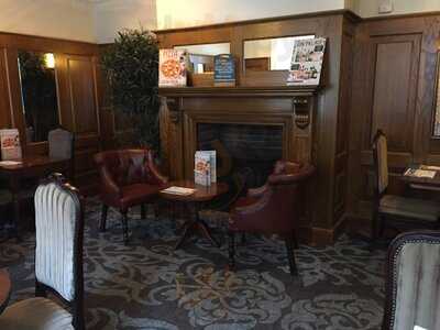 The Cross Keys - Jd Wetherspoon