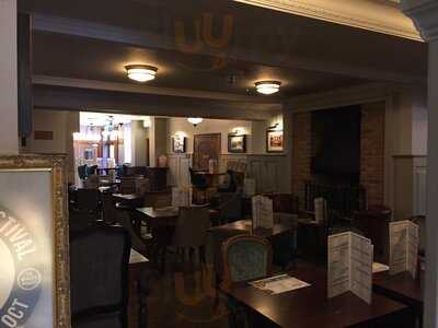 The Cross Keys - Jd Wetherspoon