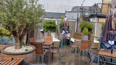 The Cross Keys - Jd Wetherspoon