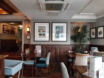 The Cross Keys - Jd Wetherspoon