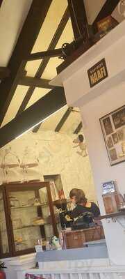 Scarlett's Vintage Tea Rooms