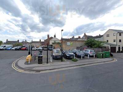 Scarlett's Vintage Tea Rooms