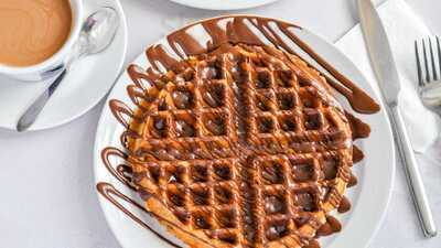 Safi's Desserts - Park Road