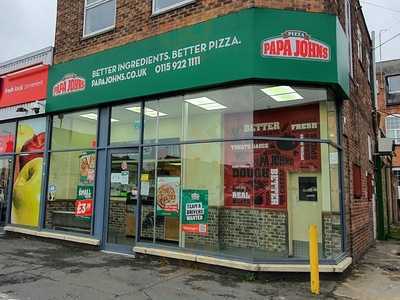 Papa John's Pizza