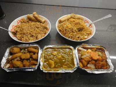 The Amber Court Restaurant