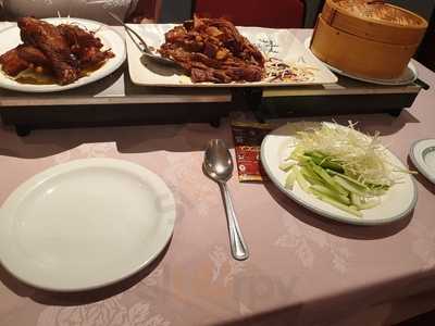 The Amber Court Restaurant