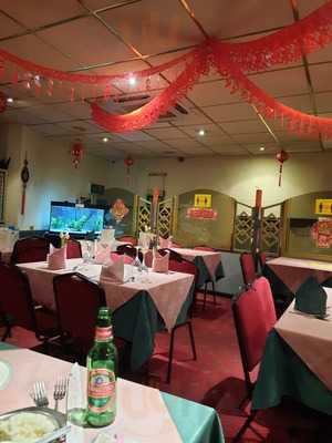 The Amber Court Restaurant