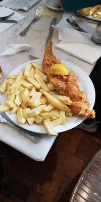 Papa's Fish & Chips