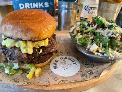 Lou & Joe's Burger Co