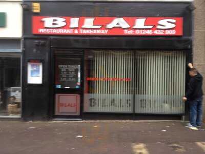 Bilals