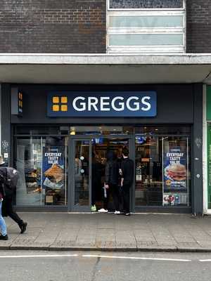 Greggs