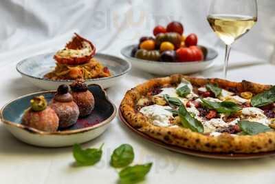 Gino D'acampo My Restaurant