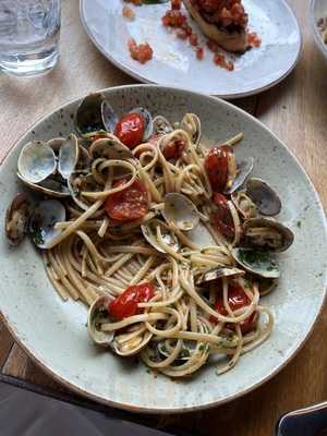 Gino D'acampo My Restaurant