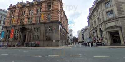 Gino D'acampo My Restaurant