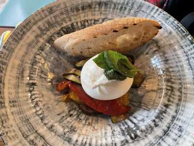 Gino D'acampo My Restaurant