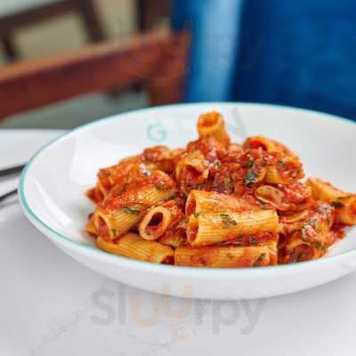 Gino D'acampo My Restaurant