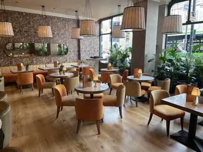 Gino D'acampo My Restaurant