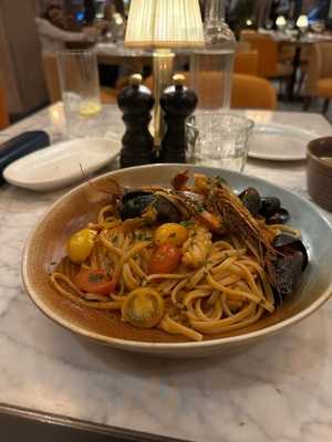 Gino D'acampo My Restaurant