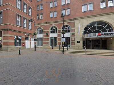 Gino D'acampo My Restaurant