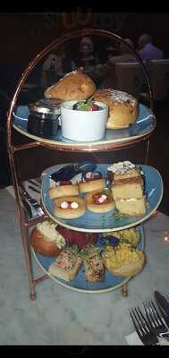 The No.9 Bar And Restaurant