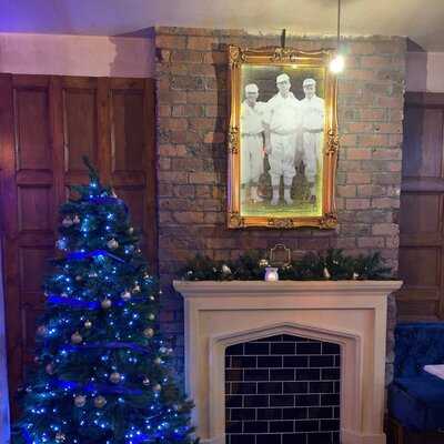 The No.9 Bar And Restaurant