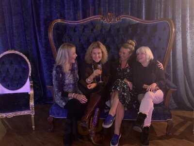 The No.9 Bar And Restaurant