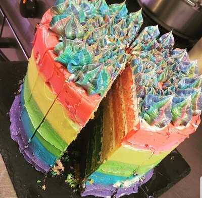 Naturally Hawkshead Cafe