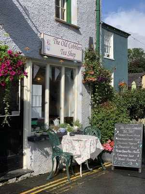 Naturally Hawkshead Cafe