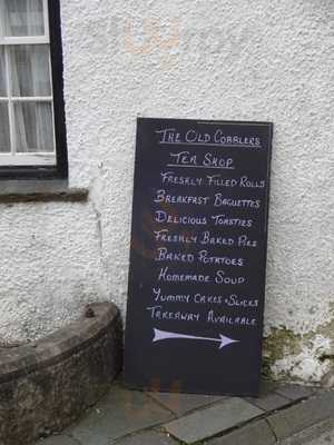 Naturally Hawkshead Cafe