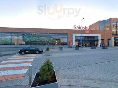 Sainsbury's