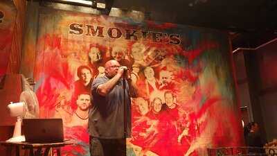 Smokie Mo's