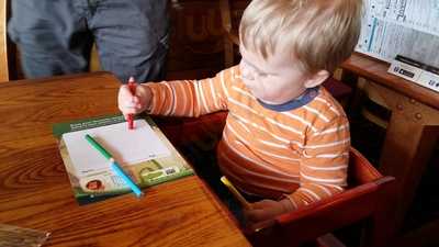 The Zachariah Pearson