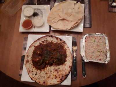 Tastees Restaurant & Takeaway